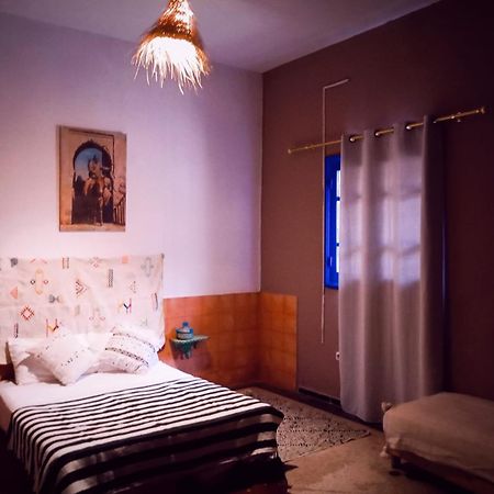 Les Delices D Aya Daire Tahanaout Dış mekan fotoğraf