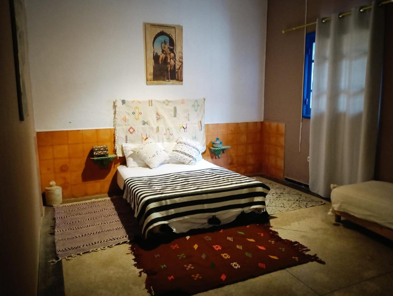 Les Delices D Aya Daire Tahanaout Dış mekan fotoğraf
