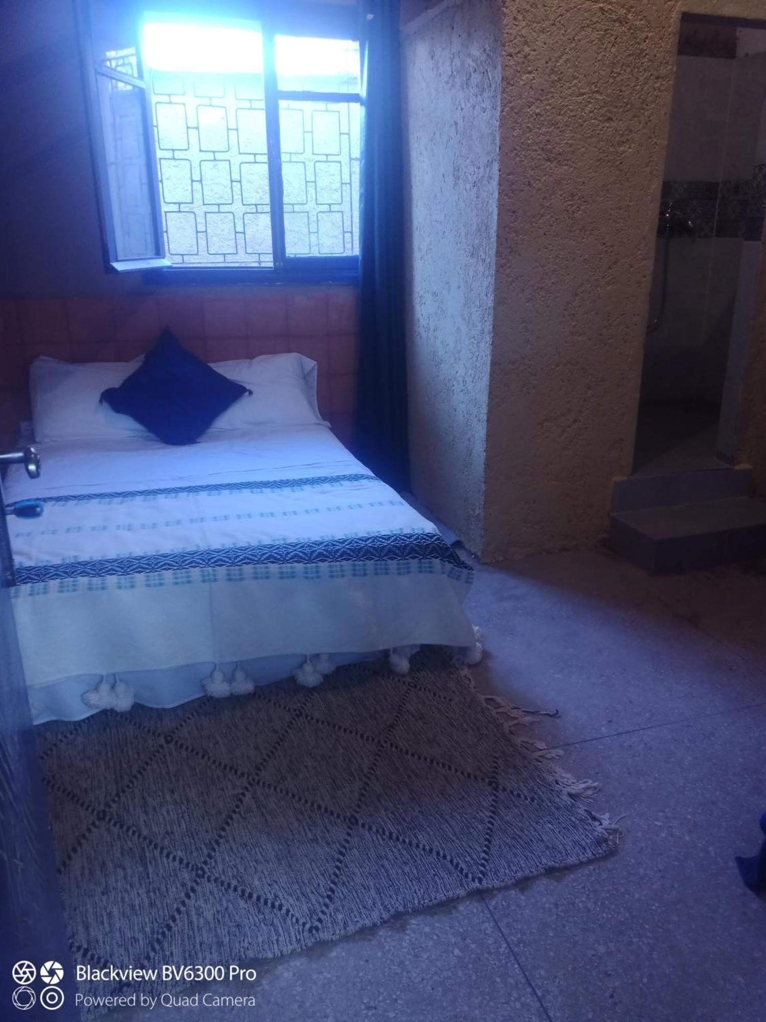 Les Delices D Aya Daire Tahanaout Dış mekan fotoğraf